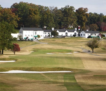 Holston Hills Country Club