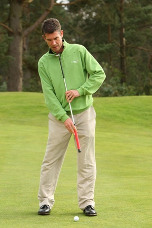 The Importance of a Level Spine