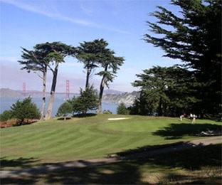 Lincoln Park Golf Course