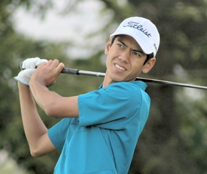2010 Hawaii Stroke Play champion<br>(808golf.com photo)