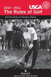 Playing by The Rules of Golf can save friendships