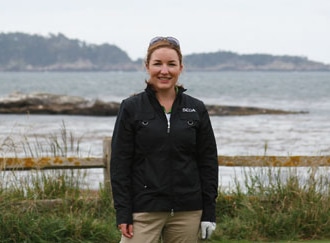 I came, I saw, I didn't conquer, but I'm OK with that