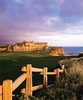 Half Moon Bay Course Review