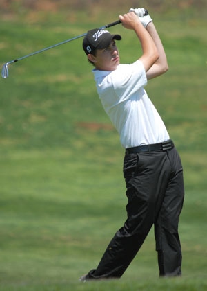 - SCGA Photo by Phil Vitek