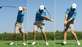 What He's Working On: Scott Langley