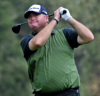 - Michael Mustacchi photo