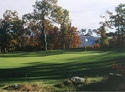 Wintergreen Resort - Devil's Knob Golf Course