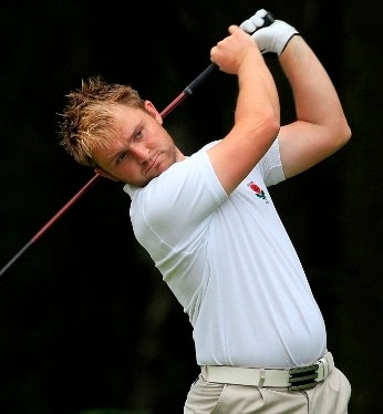 Andrew Sullivan 2011 NSW Medal Champion