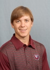 LMU Senior, Blake Nicolai <br>2011 RSM Amateur Champion