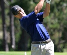 Wes Leith <br>2011 Paso Robles City Champion