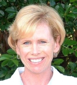 Defending champion - Kathy Hartwiger