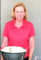 Kathy Hartwiger<br>2011 Alabama Amateur Champion