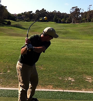 - Scott Henrikson photo