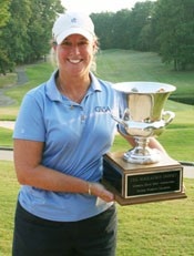 -- photo Georgia State Golf Association