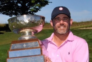 -- photo Golf Canada