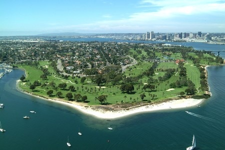 Course Review: Coronado Municipal Golf Course