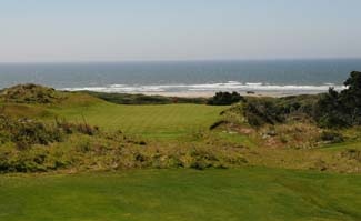 No. 9 at the Preserve<br> -- Alex Miceli/Golfweek