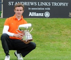 image courtesy St. Andrews Links