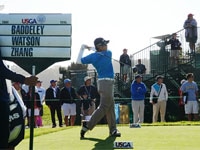 -- Golfweek