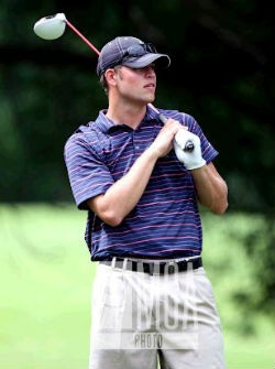 Semifinals set at Minnesota Players Championship