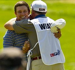 - USGA photo by John Mummert