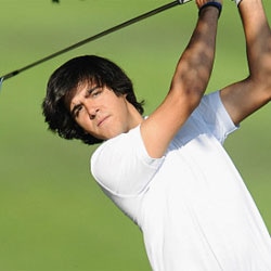 Javier Ballesteros