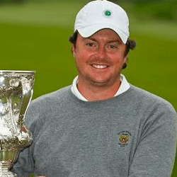 4-time U.S. Mid-Am champ Nathan Smith<br>is a likely candidate to be a selection