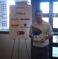 -- amateurgolf.com Photo