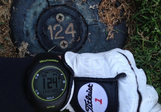 - amateurgolf.com photo