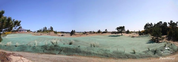 Bandon Dunes to open putting course
