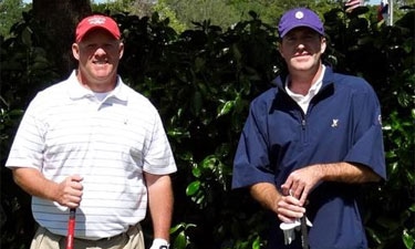 Dan Crockett, Parker Smith