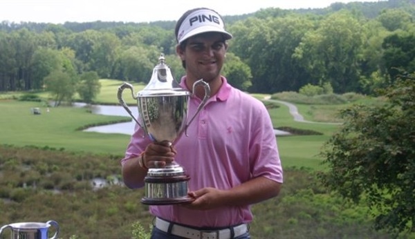 (Carolinas Golf Association)