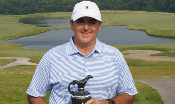 (Iowa Golf Association)