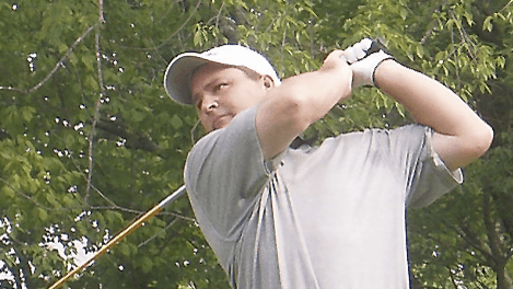 (Virginia State Golf Association)