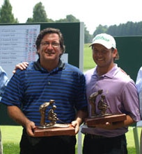 -- PA Golf Association