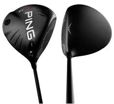 Ping G25 Driver Review