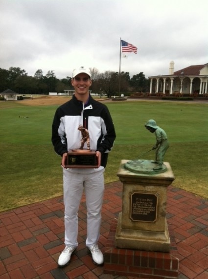 -- Pinehurst Resort Photo
