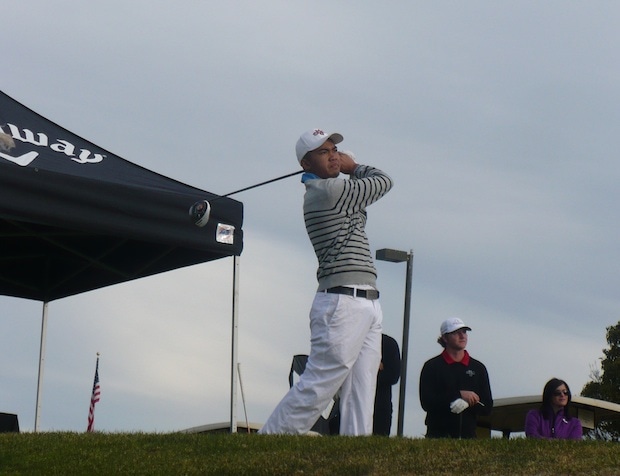 - amateurgolf.com Photo