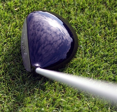 - Callaway Golf photo