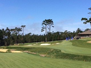 -- AmateurGolf.com photo