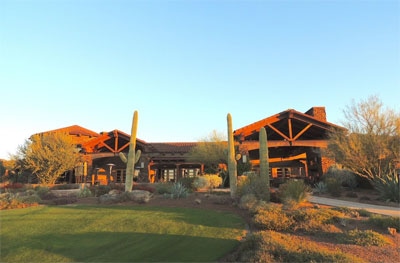 The Golf Club at Dove Mountain Course Review