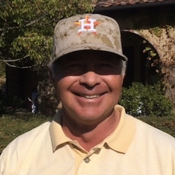 Stocker Cup leader Brady Exber