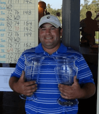 Jared Meyers wins incredible eight-hole playoff at Palm Beach Tour Championship