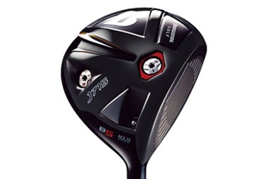 The Bridgestone J715 Driver