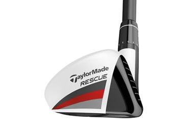 The tour-inspired TaylorMade R15 Hybrid