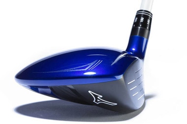 Mizuno Releases JPX-850 Fairway Woods with Spring Design