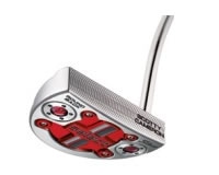 The Scotty Cameron Select Roundback Putter