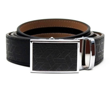 Nexbelt Golf Series belt offers golfers a perfect fit