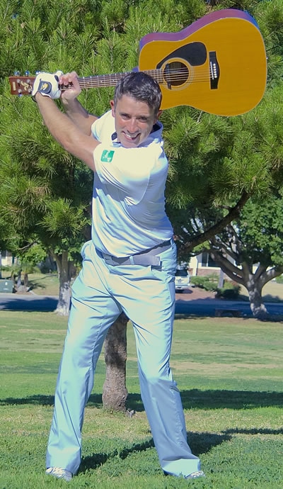 Nate Regimbal of FlagHi