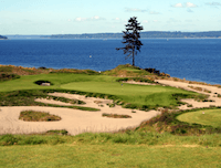 Chambers Bay